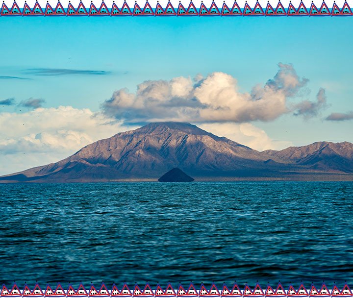 Isla Tiburón
