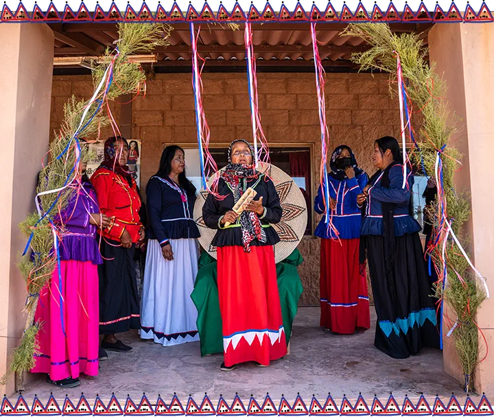 Cultura, Tradiciones y Artesanías (1)