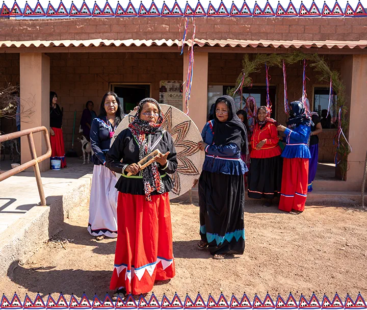 Cultura, Tradiciones y Artesanías (2)