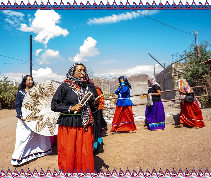 Cultura, Tradiciones y Artesanías (3)